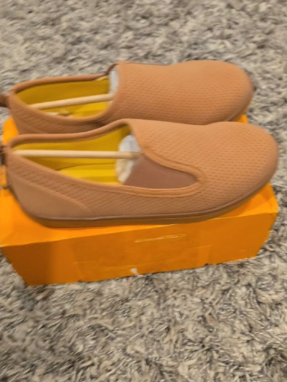 Livie & Luca casual slip